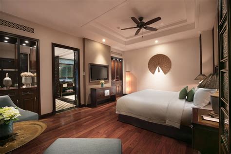 Delight in the Whimsy of the Suites at the Magic Tree